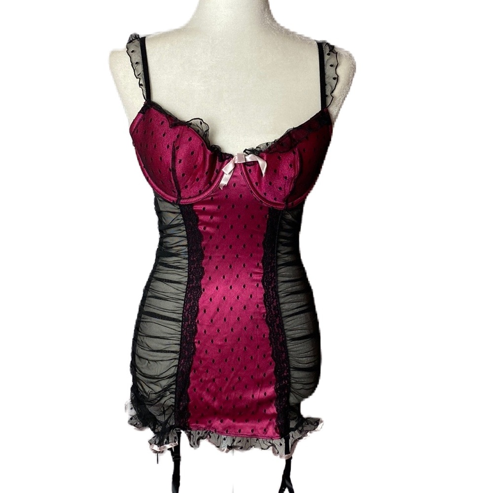 NWT Victoria’s Secret lingerie- 36C